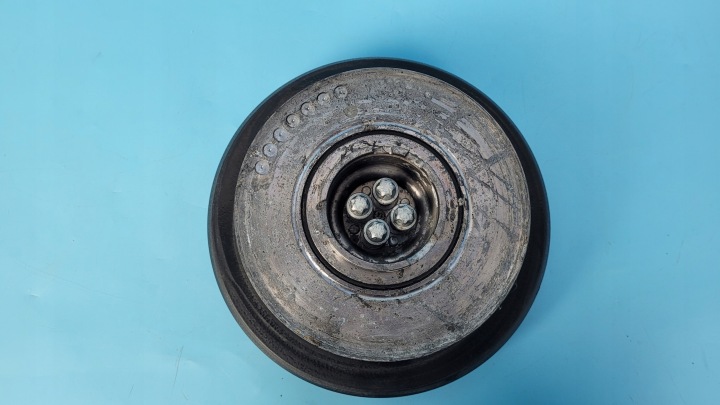 BMW X6 III G06 21R KOLO POULIE 8598280
