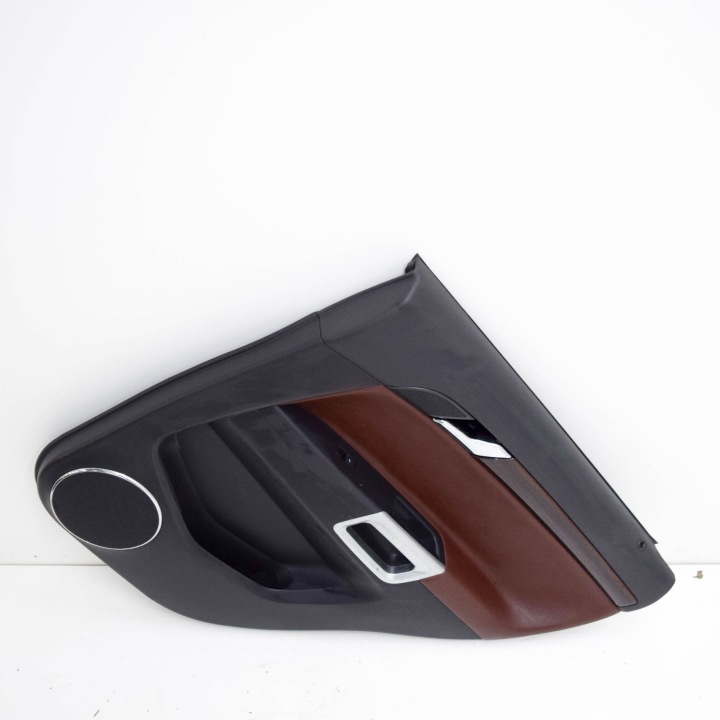 OPEL ANTARA 2008 GARNITURE ENSEMBLE