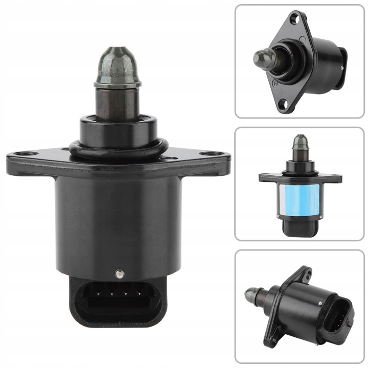 SOUPAPE DIRECTEUR PAR AIR JALOWYM POUR CHEVROLETA EQ6380 D5184 D95184 VF