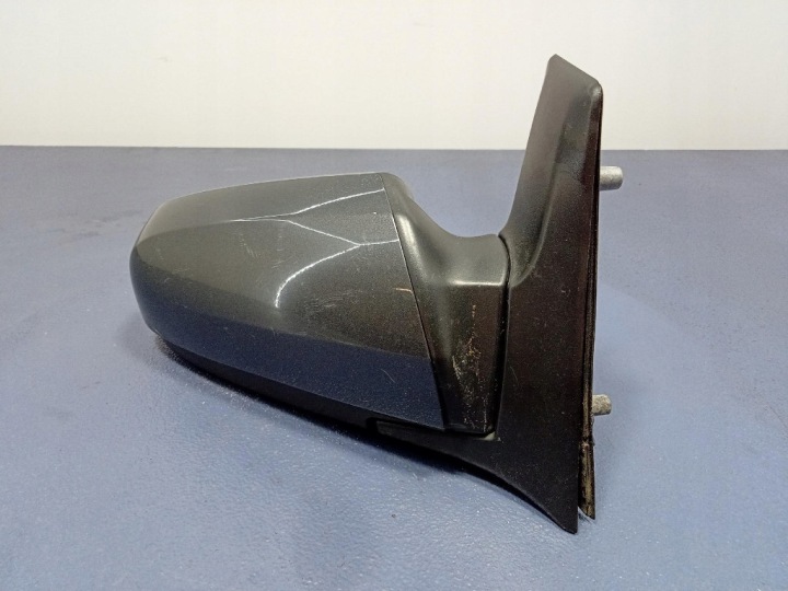 OPEL ZAFIRA B LIFT 08-14 RÉTROVISEUR DROIT 13252958 5 GOUPILLE GAL