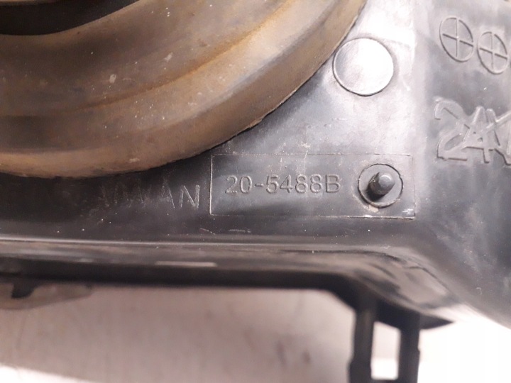 OPEL ASTRA G 2 II 98-09 PHARE GAUCHE AVANT 20-5488B