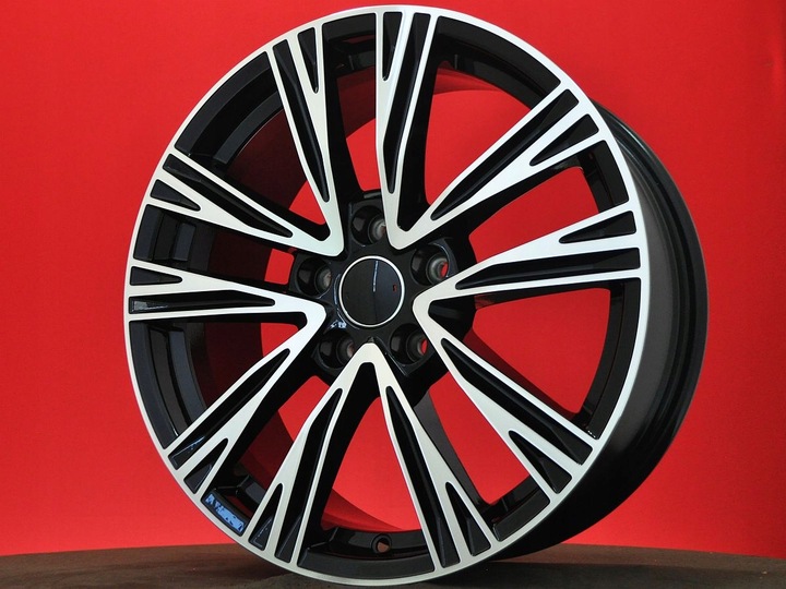 LLANTAS 19 5X112 AUDI A4 S4 B8 B9 A5 S5 A6 C6 C7 C8 A7 S7 Q3 8U Q8 E-TRON GE 