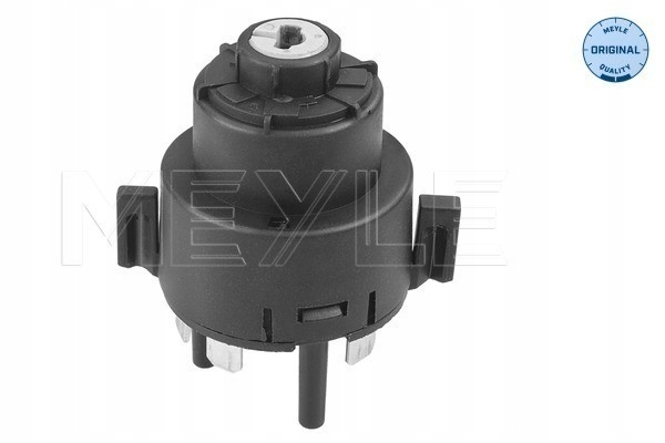 RANURA ENCENDIDO AUDIA A3,A4,A6,A8, SKODA OCTAVIA I, VW PASSAT, GOLF IV 08.8 