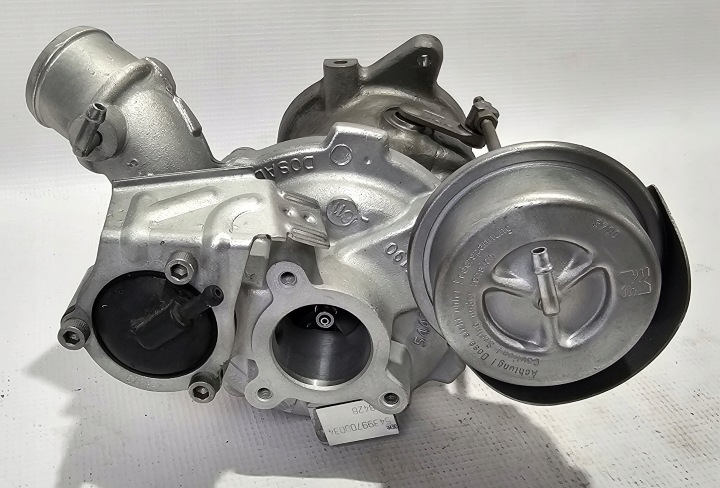 TURBINE TURBOCOMPRESSEUR FORD VOLVO 1.6 SGDI 54399700123