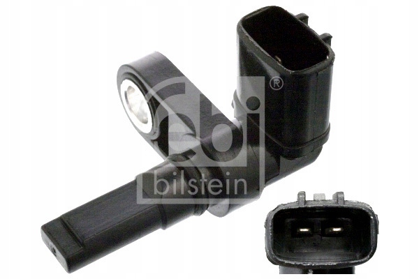 FEBI BILSTEIN SENSOR ABS PARTE DELANTERA PARTE TRASERA P LEXUS GX LX TOYOTA 4 RUNNER IV 