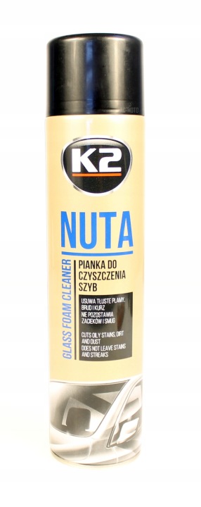 NUTA 600 ML AERO K2 K506