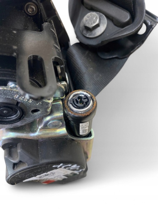 VOLVO XC90 CEINTURE DE SÉCURITÉ SIÈGES AVANT