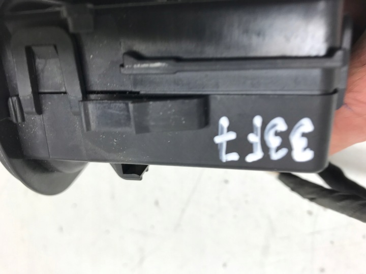 COMMUTATEUR COMMUTATEUR ESSUIE-GLACES RENAULT CLIO III MODUS KANGOO 88103009 EUROPE