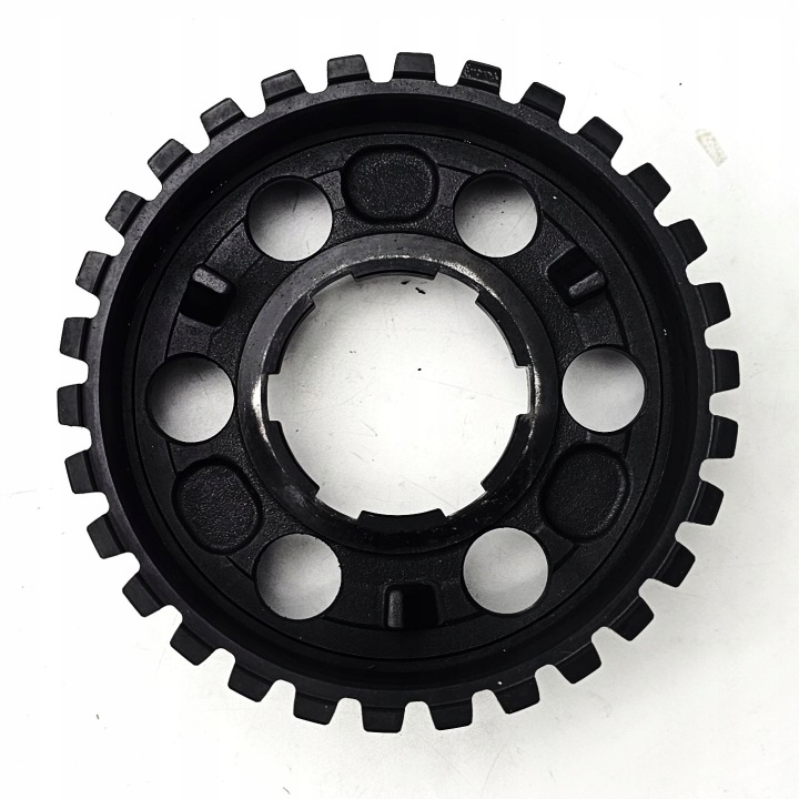 KAWASAKI EUR 600 ÉLIMINATEUR EMBRAYAGE CORBEILLE EMBRAYAGE