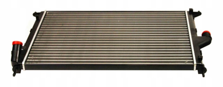 AC230044 MAXGEAR RADIATEUR DACIA LOGAN 07-/ SANDERO 08-/ DUSTER 10-