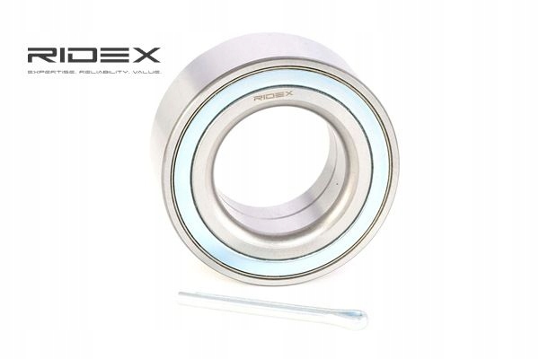 RIDEX 654W0276 KIT ROULEMENT ROUES AVANT SUR OBYDWU STRONACH VERS DODGE NEON II