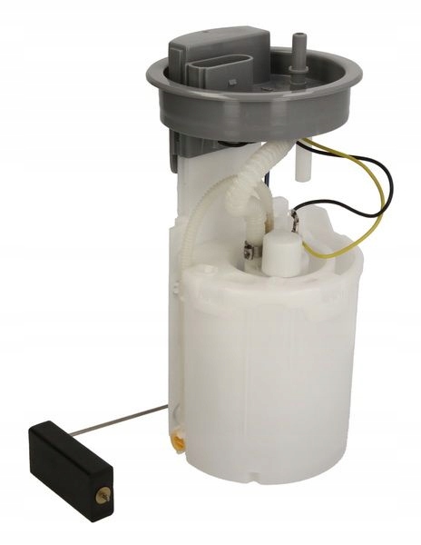 POMPE PAL. MODULE VW POLO 1,4TDI 99- TOPRAN 115 277