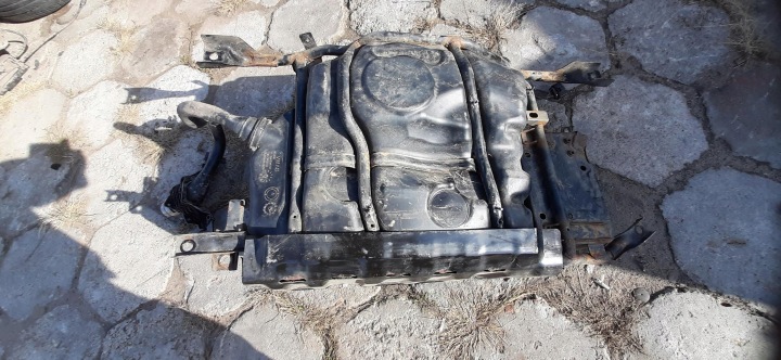 RÉSERVOIR RÉSERVOIR POMPE CARBURANTS VW GOLF VII 5Q0201022LA