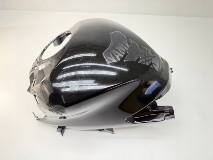 YAMAHA YZF-R3 REVÊTEMENT RÉSERVOIR CARBURANTS RÉSERVOIR DÉFLECTEUR D'AIR PLASTIQUE