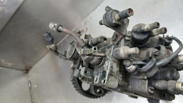 POMPE INJECTION 9460620023 OPEL CORSA B 1.5 TDI