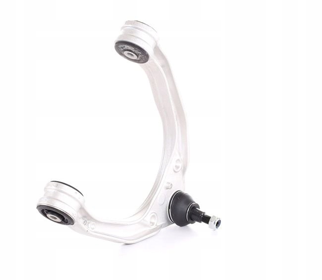 RIDEX 273C0082 BRAS DE SUSPENSION SUSPENSION ROUES AVANT VERS VW TOUAREG (7LA, 7L6, 7L7)