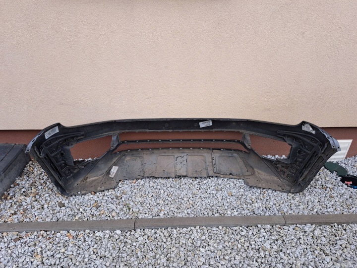 PARE-CHOCS AVANT AVANT VW VOLKSWAGEN AMAROK I 2H6 2H6807155A