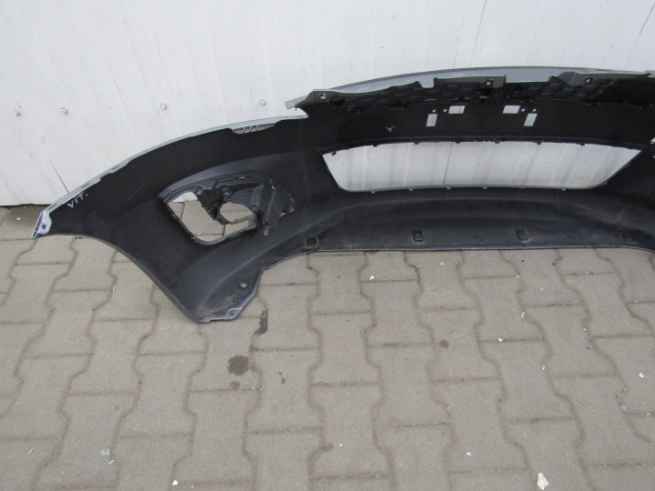 PARE-CHOCS AVANT AVANT SUZUKI SWIFT MK7 LIFT 13-17