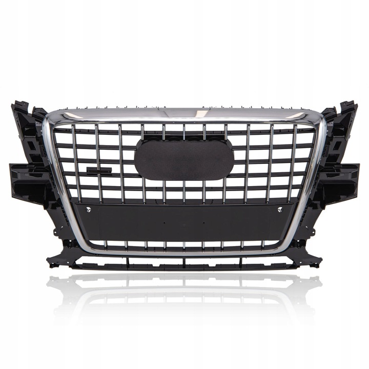 AUDI Q5 8R 2008-2012 GRILLE DE RADUATEUR CALANDRE DU RADIATEUR STYLIZACJA SUR SQ5 photo 1 - milautoparts-fr.ukrlive.com