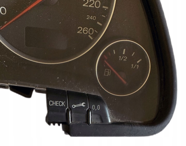 COMPTEUR TABLEAU DE BORD COMPTEUR DE VITESSE AUDI A4 B6 0263626021 8E0920900H