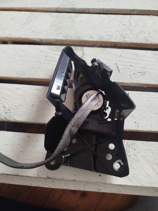 HAUT-PARLEUR HAUTE FRÉQUENCE PORTES AVANT VOLVO C30 30661356
