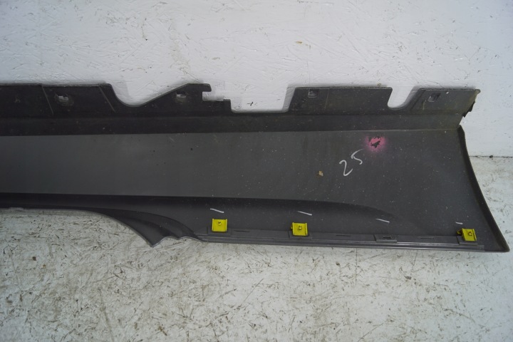 SEUIL MOULURE GAUCHE BMW E92 E93 MODULE 8041197