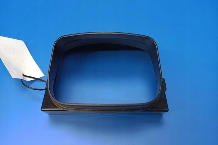 PROTECTION MÉCANISME DIRECTION MERCEDES-BENZ SPRINTER 5-T FURGON (906)