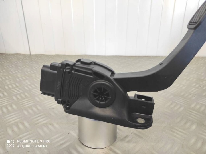 PÉDALE GAZ FORD TRANSIT COURIER FORD TRANSIT CUSTOM 1.5 TDCI 8V219F836AC