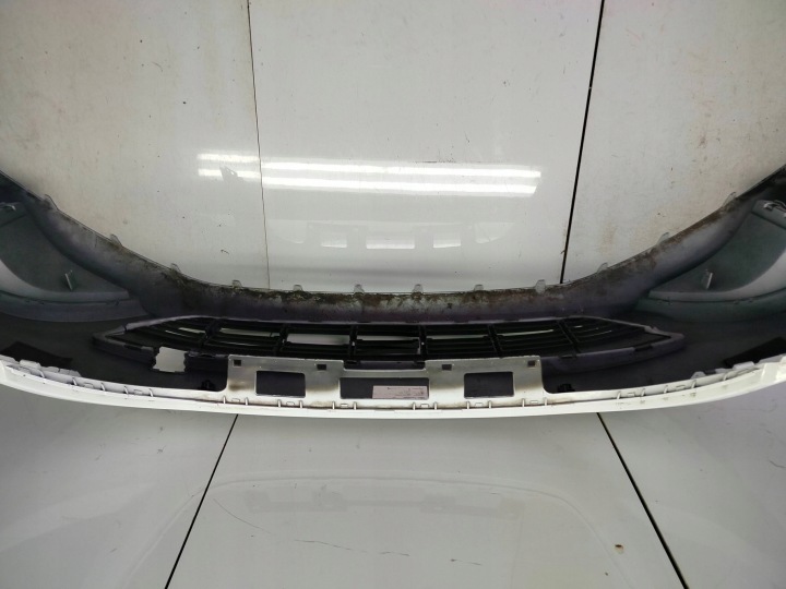 PARE-CHOCS AVANT SEAT ALHAMBRA II 2010