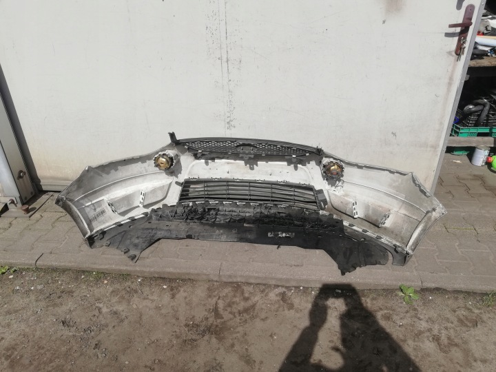 PARE-CHOCS AVANT FORD S-MAX MK1 06-10
