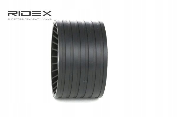 RIDEX 313D0020 GALET DIRECTIONNELLE GUIDE COURROIE DE DISTRIBUTION Ø54,0MM