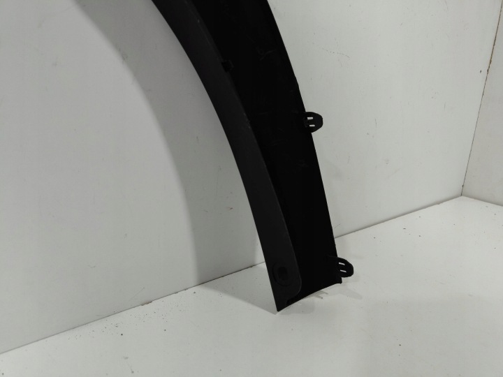 NISSAN JUKE II F16 MOULURE GARDE-BOUE GAUCHE AVANT 638616PA0A