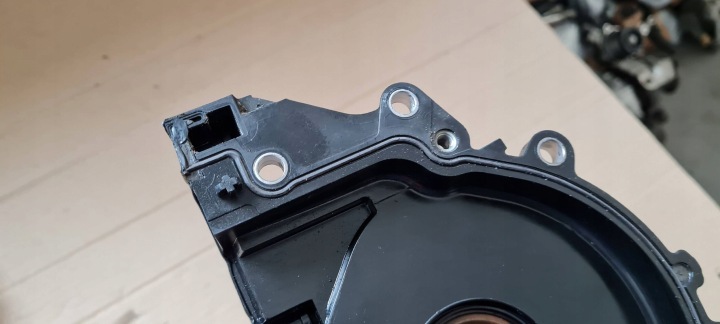 A6 C8 4K MASTIC D'ÉTANCHÉITÉ ARBRE 2.0 TDI 05L103151C VW AUDI A4 B9 A5 Q5