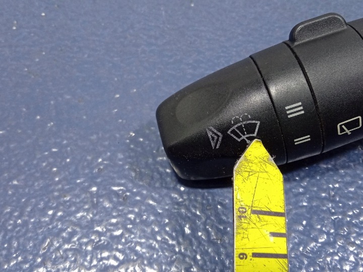 MERCEDES A CLASSE W169 COMMUTATEUR COMPOSITE A1695450210