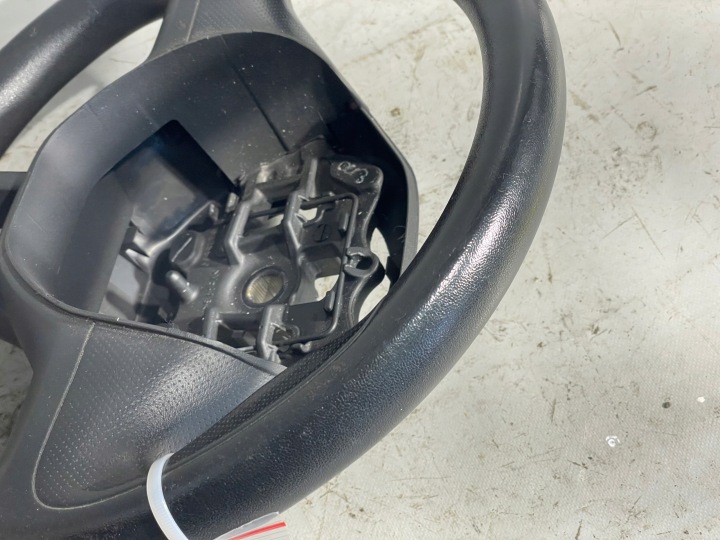 VOLANT CUIR MULTIFONCTION PEUGEOT 308 T9 II 6225869