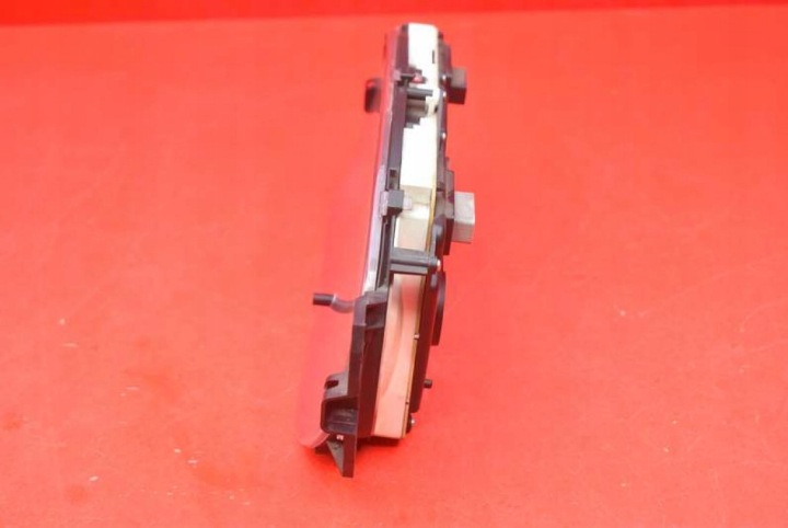 COMPTEUR TABLEAU DE BORD EUROPE P248107336R DACIA LOGAN 1 I 1.6 MPI 87 KM LIFT 07-12