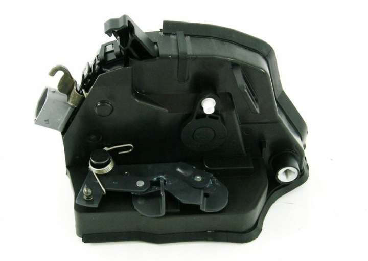 SERRURE DE PORTE AVEC SILOWNIKIEM GAUCHE BMW X5 E53 ORIGINAL 51218402537