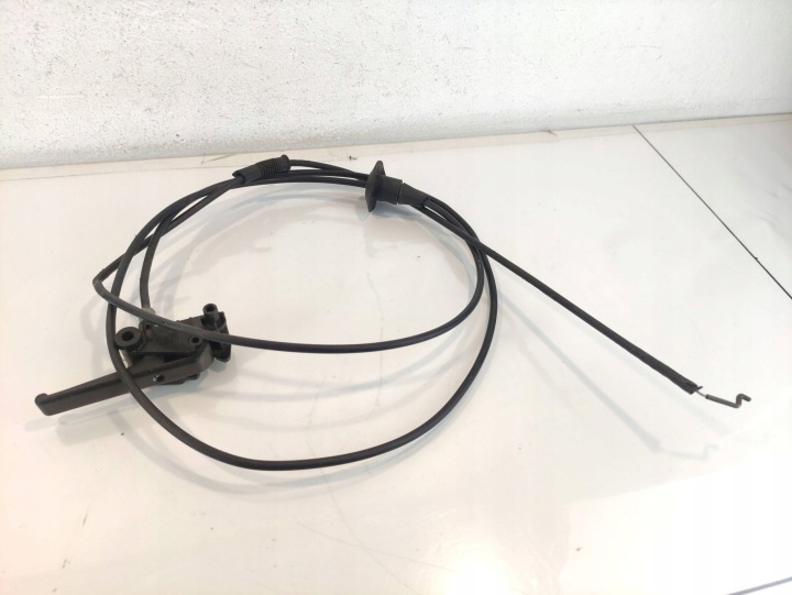 PEUGEOT 406 CÂBLE OUVERTURE CAPOTS 96320591