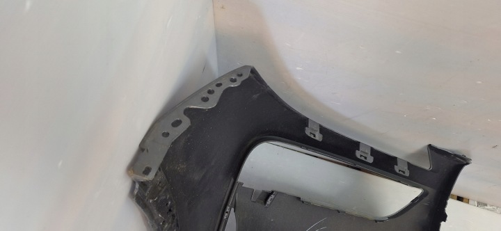 BMW X7 G07 LIFT LCI KIT PARE-CHOCS AVANT AVANT