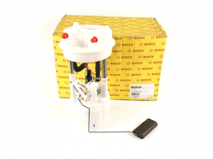 BOSCH 0 986 580 208 ENSEMBLE ALIMENTAIRE DANS CARBURANT