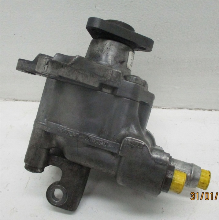 POMPE AMPLIFICATEUR PORSCHE PANAMERA 970 I 4.8 V8 M48 97034704906 2016R.
