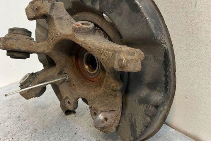ROTULE DE DIRECTION ARRIÈRE GAUCHE BMW 3 COUPÉ (E92) 6761579 2.0L DIESEL 2009