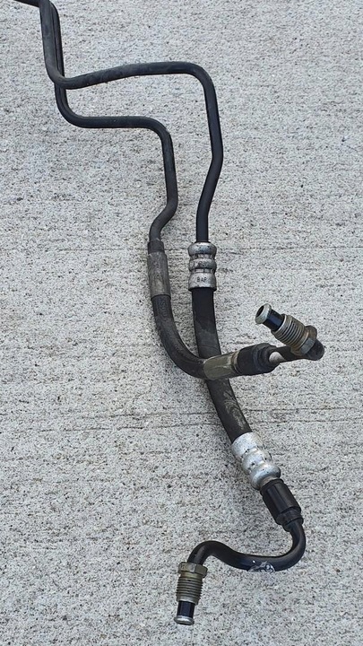 CABLE SUSPENSIONES ABC MERCEDES SL 55 AMG R230 