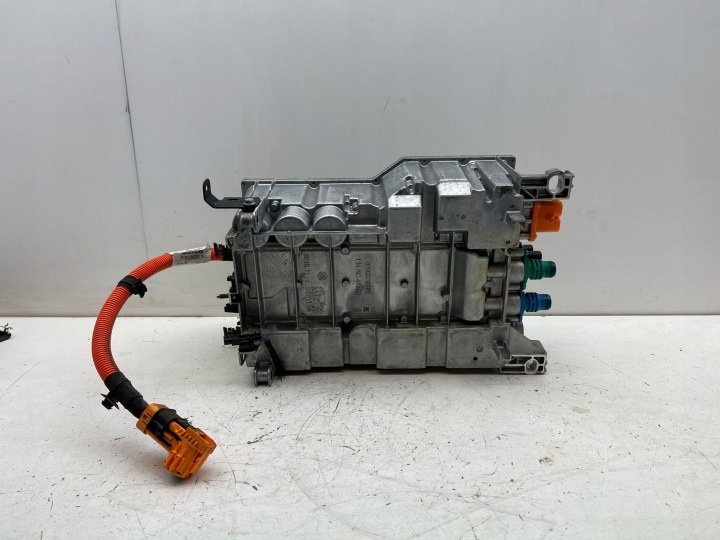 2023 CITROEN C4 III E-C4 INWERTER/PRZETWORNICA TENSION 9826145080