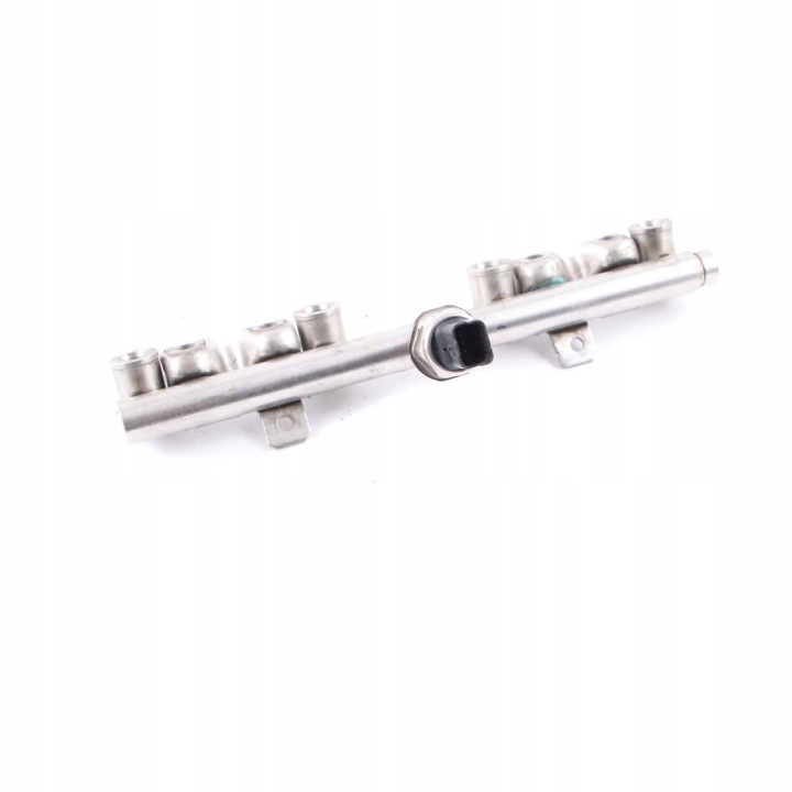 MINI COOPER AVEC JCW R55 R56 R57 N14 MOULURE BARRE INJECTION 7568050
