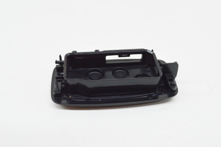 LAND ROVER RANGE ROVER SPORT L320 KIT ÉTUI SUR CLÉ I TÉLÉCOMMANDE NEUF ORIGINAL