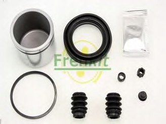 KIT DE REPARACIÓN SOPORTE DE FRENADO HONDA (LUCAS 57MM) 