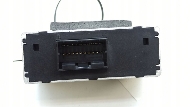 MODULE CONFORT JAGUAR XJ (X308) LNF2665AA 30945247 3.2L GASOLINE 174KW 2000