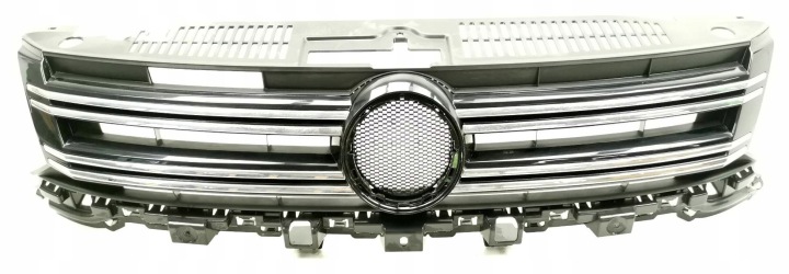 DIEDERICHS 2255241 GRILLE RADIATEUR