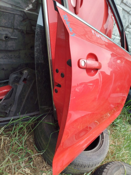 PORTES AVANT SEAT TOLEDO IV (NH) LF3K